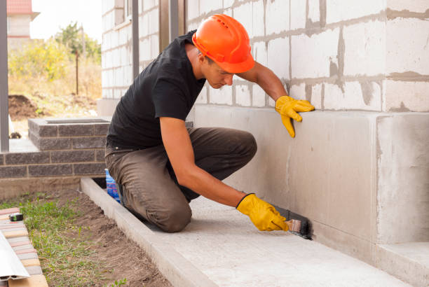Licensed Vapor Barrier Installation service in Albany, WI - SGP Waterproofing